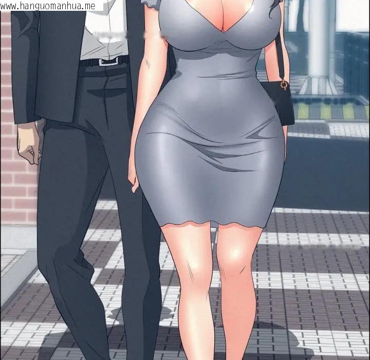 韩国漫画贵妇的专属保镳韩漫_贵妇的专属保镳-第50话在线免费阅读-韩国漫画-第172张图片