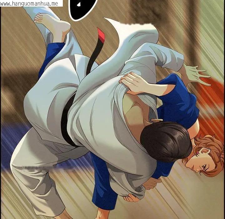 韩国漫画贵妇的专属保镳韩漫_贵妇的专属保镳-第3话在线免费阅读-韩国漫画-第146张图片