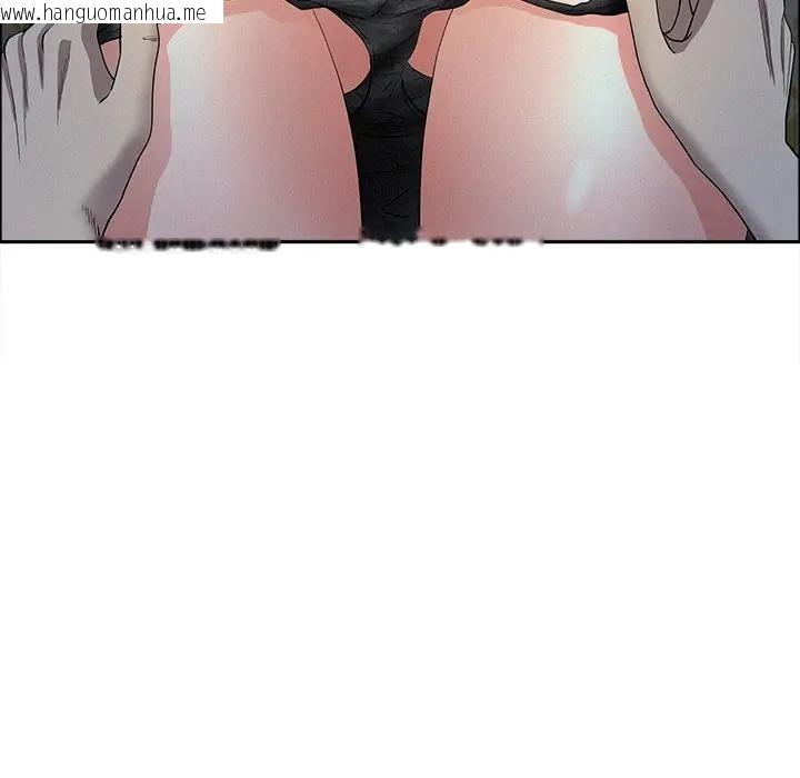 韩国漫画贵妇的专属保镳韩漫_贵妇的专属保镳-第25话在线免费阅读-韩国漫画-第156张图片