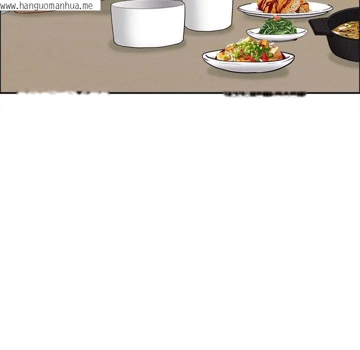 韩国漫画贵妇的专属保镳韩漫_贵妇的专属保镳-第27话在线免费阅读-韩国漫画-第95张图片