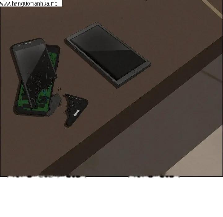 韩国漫画贵妇的专属保镳韩漫_贵妇的专属保镳-第50话在线免费阅读-韩国漫画-第138张图片