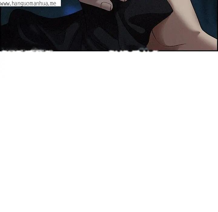 韩国漫画贵妇的专属保镳韩漫_贵妇的专属保镳-第10话在线免费阅读-韩国漫画-第137张图片