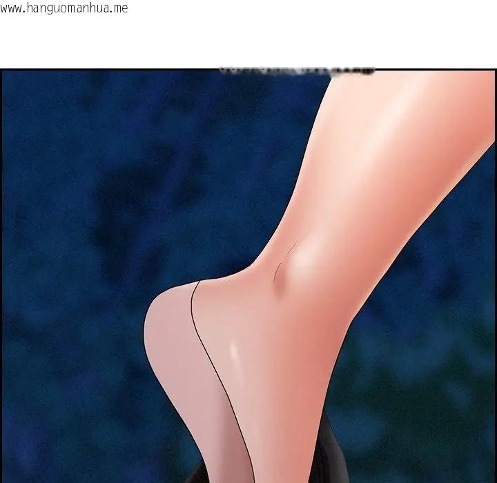 韩国漫画贵妇的专属保镳韩漫_贵妇的专属保镳-第10话在线免费阅读-韩国漫画-第135张图片