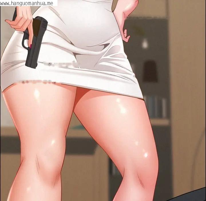 韩国漫画贵妇的专属保镳韩漫_贵妇的专属保镳-第49话在线免费阅读-韩国漫画-第23张图片