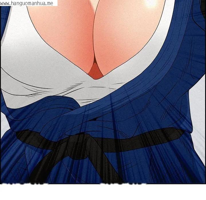 韩国漫画贵妇的专属保镳韩漫_贵妇的专属保镳-第17话在线免费阅读-韩国漫画-第178张图片