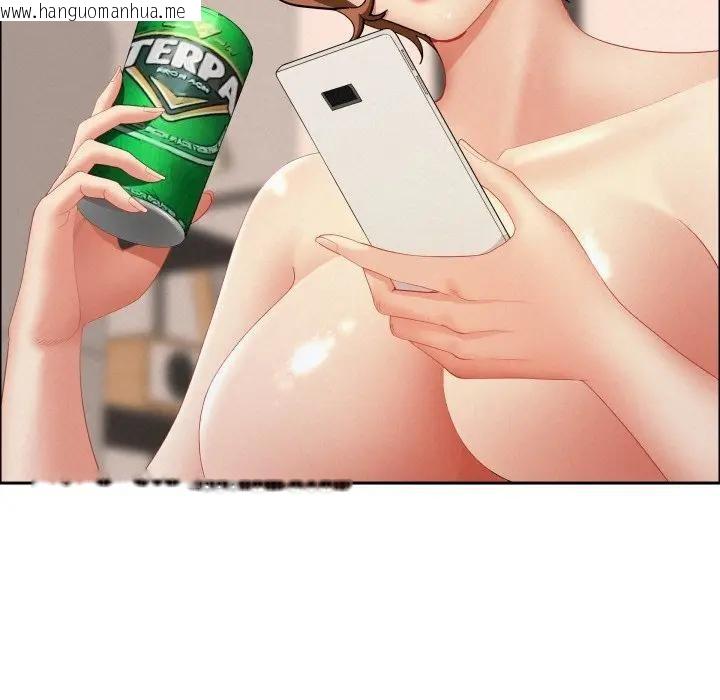 韩国漫画贵妇的专属保镳韩漫_贵妇的专属保镳-第51话在线免费阅读-韩国漫画-第19张图片