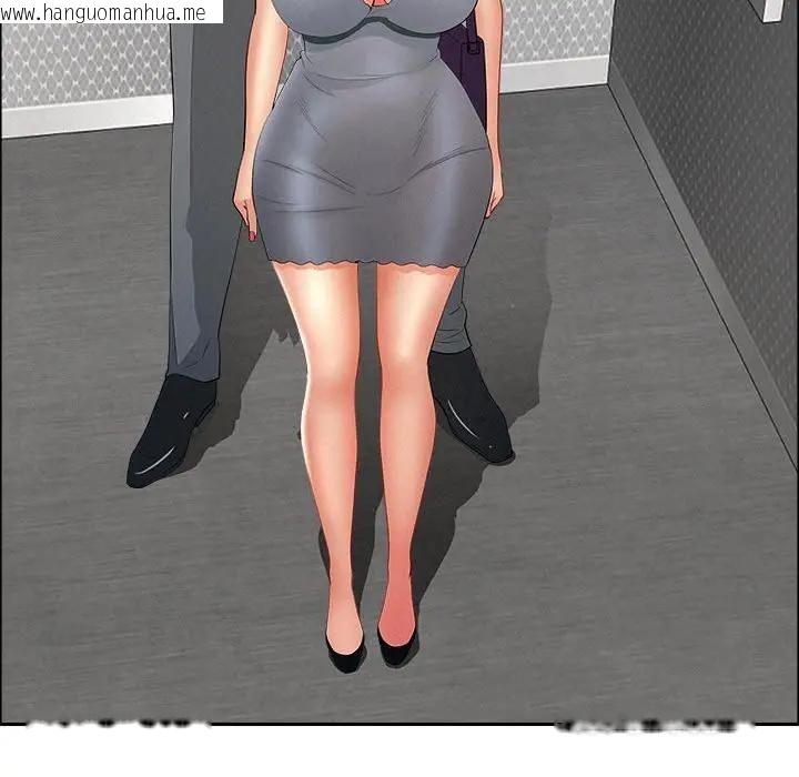 韩国漫画贵妇的专属保镳韩漫_贵妇的专属保镳-第40话在线免费阅读-韩国漫画-第123张图片