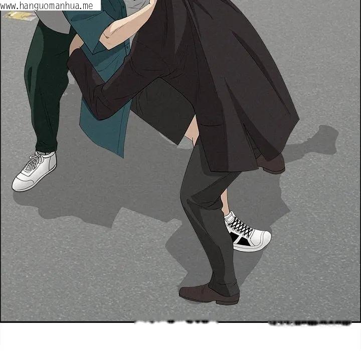 韩国漫画贵妇的专属保镳韩漫_贵妇的专属保镳-第23话在线免费阅读-韩国漫画-第91张图片