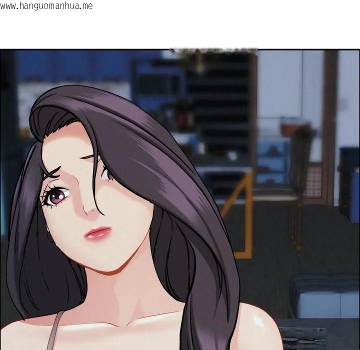 韩国漫画贵妇的专属保镳韩漫_贵妇的专属保镳-第49话在线免费阅读-韩国漫画-第77张图片