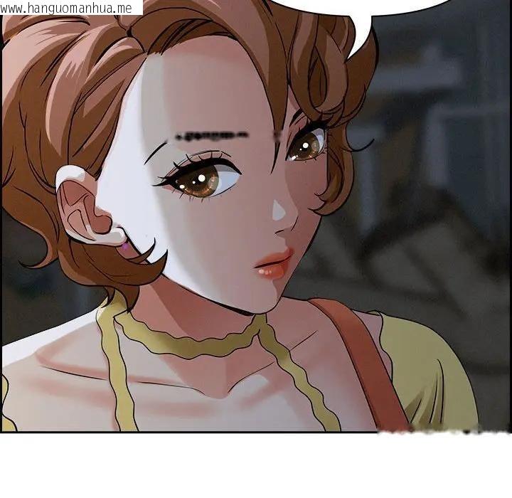 韩国漫画贵妇的专属保镳韩漫_贵妇的专属保镳-第6话在线免费阅读-韩国漫画-第50张图片