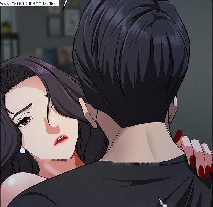 韩国漫画贵妇的专属保镳韩漫_贵妇的专属保镳-第25话在线免费阅读-韩国漫画-第129张图片