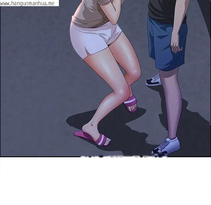 韩国漫画贵妇的专属保镳韩漫_贵妇的专属保镳-第28话在线免费阅读-韩国漫画-第91张图片