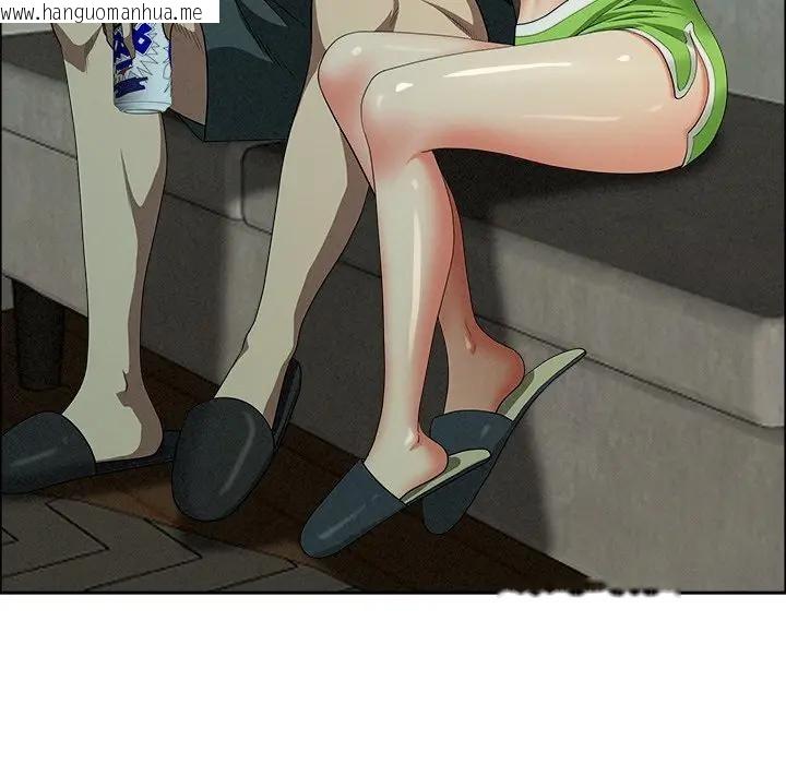 韩国漫画贵妇的专属保镳韩漫_贵妇的专属保镳-第32话在线免费阅读-韩国漫画-第75张图片