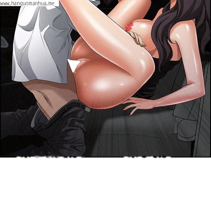 韩国漫画贵妇的专属保镳韩漫_贵妇的专属保镳-第8话在线免费阅读-韩国漫画-第151张图片