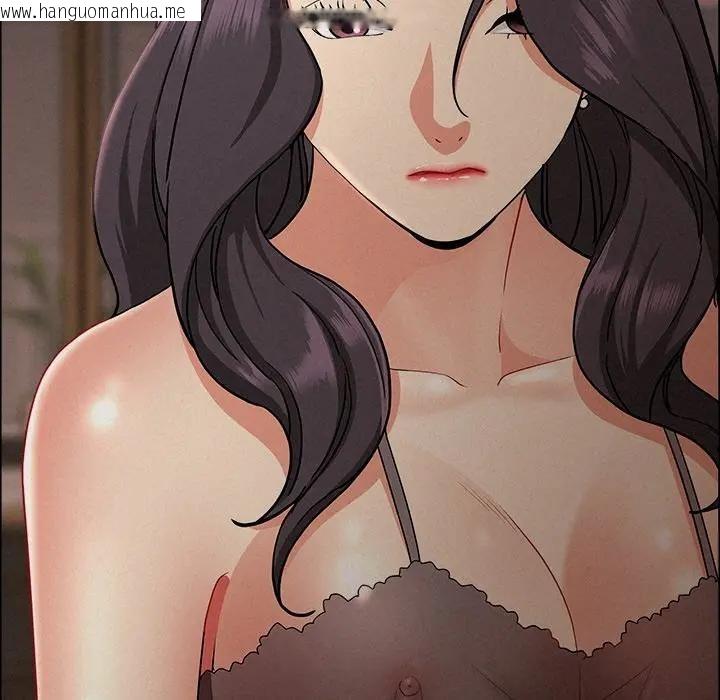 韩国漫画贵妇的专属保镳韩漫_贵妇的专属保镳-第28话在线免费阅读-韩国漫画-第61张图片