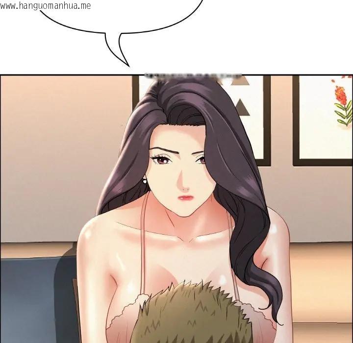 韩国漫画贵妇的专属保镳韩漫_贵妇的专属保镳-第50话在线免费阅读-韩国漫画-第52张图片