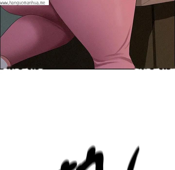 韩国漫画贵妇的专属保镳韩漫_贵妇的专属保镳-第36话在线免费阅读-韩国漫画-第7张图片