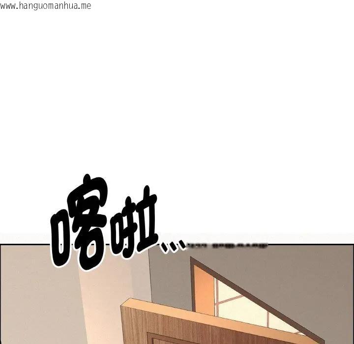 韩国漫画贵妇的专属保镳韩漫_贵妇的专属保镳-第50话在线免费阅读-韩国漫画-第116张图片