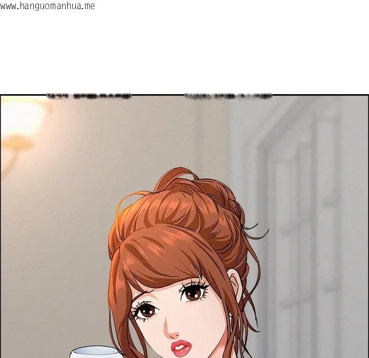 韩国漫画贵妇的专属保镳韩漫_贵妇的专属保镳-第32话在线免费阅读-韩国漫画-第5张图片