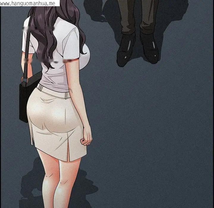 韩国漫画贵妇的专属保镳韩漫_贵妇的专属保镳-第17话在线免费阅读-韩国漫画-第50张图片