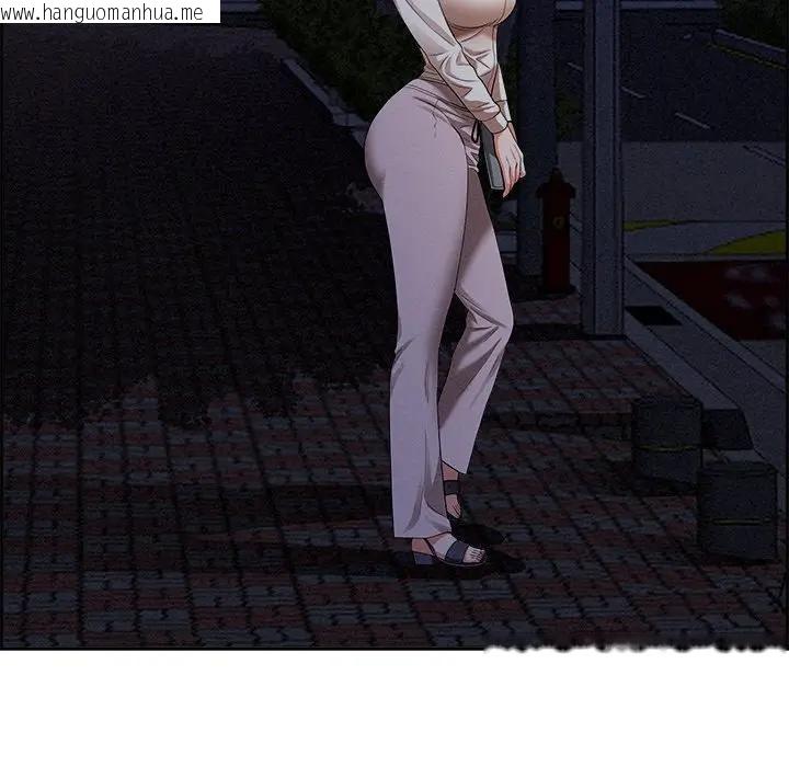 韩国漫画贵妇的专属保镳韩漫_贵妇的专属保镳-第18话在线免费阅读-韩国漫画-第155张图片