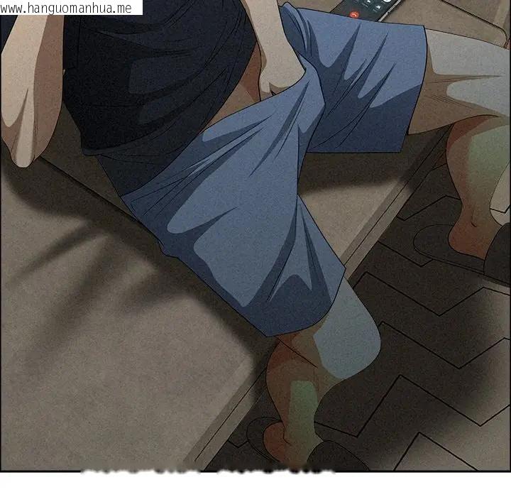 韩国漫画贵妇的专属保镳韩漫_贵妇的专属保镳-第34话在线免费阅读-韩国漫画-第96张图片