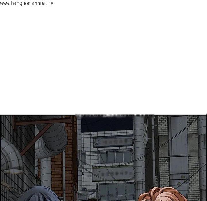 韩国漫画贵妇的专属保镳韩漫_贵妇的专属保镳-第6话在线免费阅读-韩国漫画-第24张图片