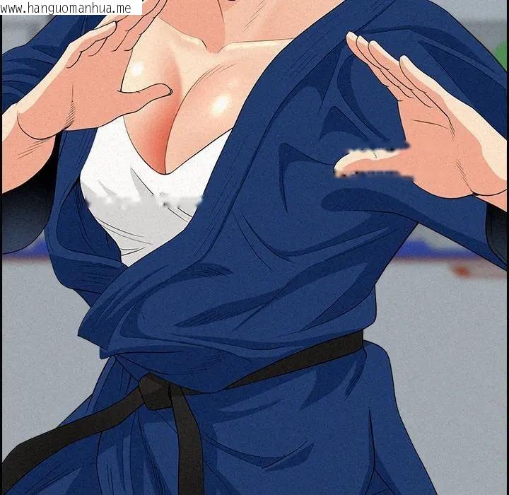 韩国漫画贵妇的专属保镳韩漫_贵妇的专属保镳-第18话在线免费阅读-韩国漫画-第6张图片