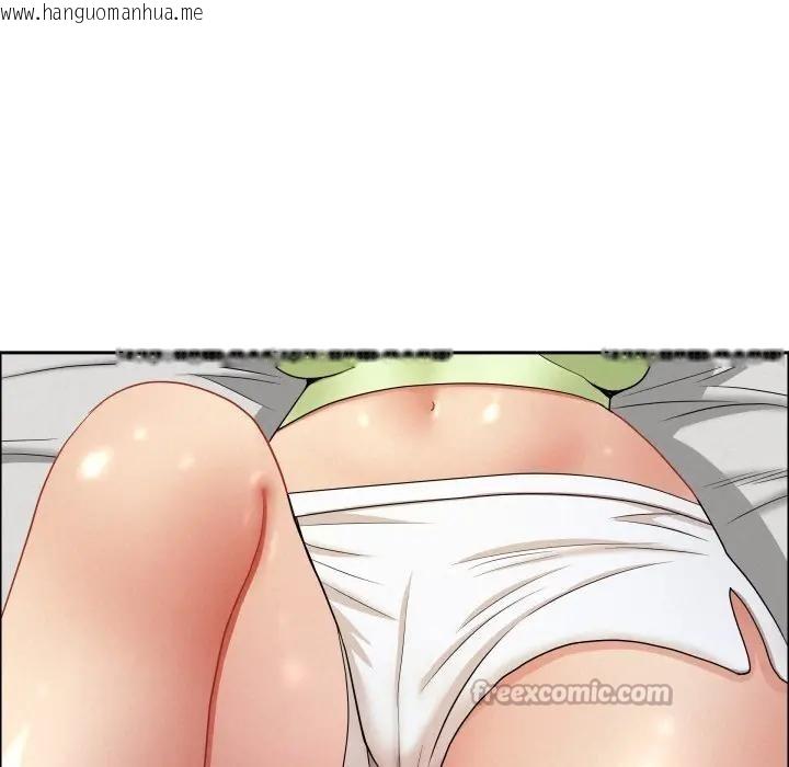 韩国漫画贵妇的专属保镳韩漫_贵妇的专属保镳-第53话在线免费阅读-韩国漫画-第126张图片