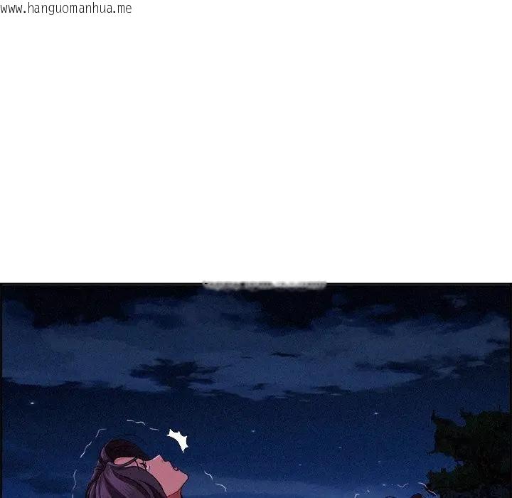 韩国漫画贵妇的专属保镳韩漫_贵妇的专属保镳-第20话在线免费阅读-韩国漫画-第104张图片