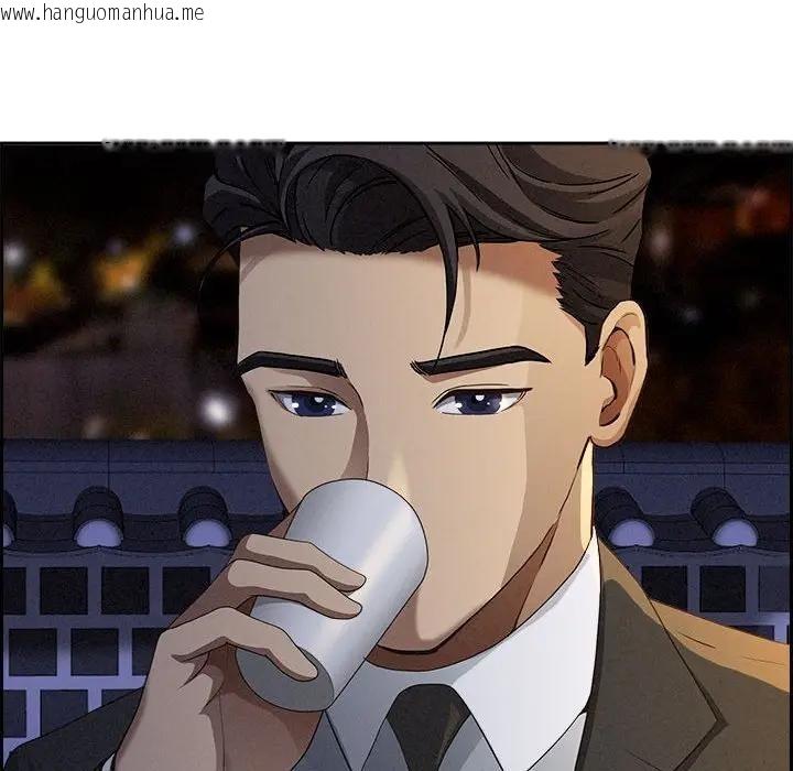 韩国漫画贵妇的专属保镳韩漫_贵妇的专属保镳-第4话在线免费阅读-韩国漫画-第18张图片