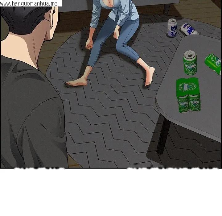 韩国漫画贵妇的专属保镳韩漫_贵妇的专属保镳-第20话在线免费阅读-韩国漫画-第131张图片