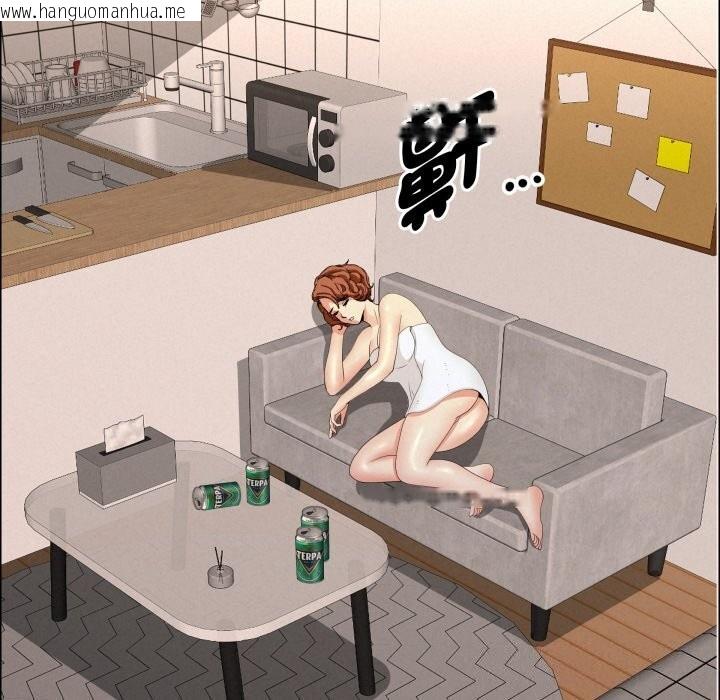 韩国漫画贵妇的专属保镳韩漫_贵妇的专属保镳-第54话在线免费阅读-韩国漫画-第82张图片