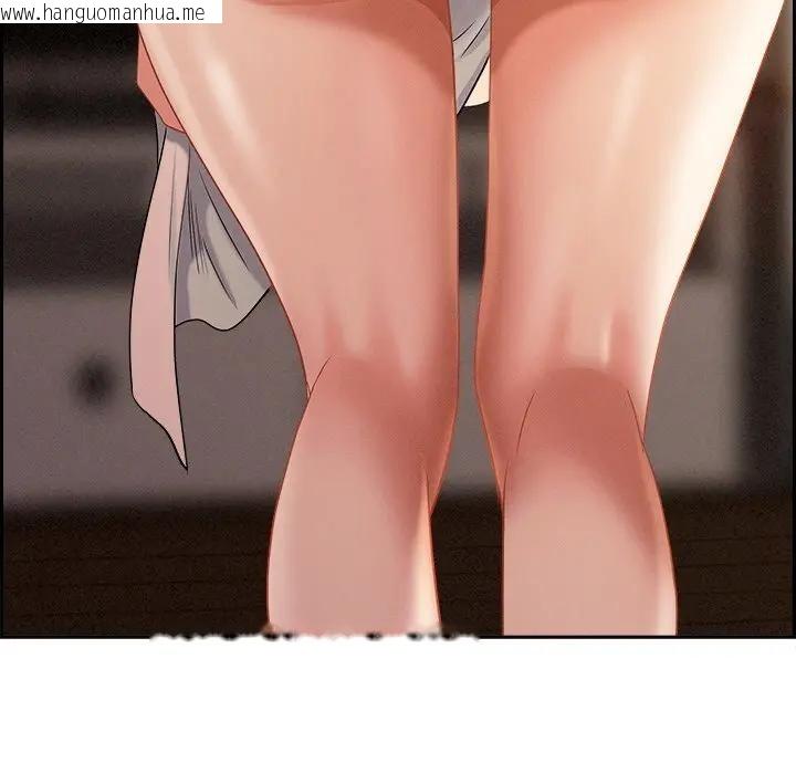 韩国漫画贵妇的专属保镳韩漫_贵妇的专属保镳-第18话在线免费阅读-韩国漫画-第119张图片