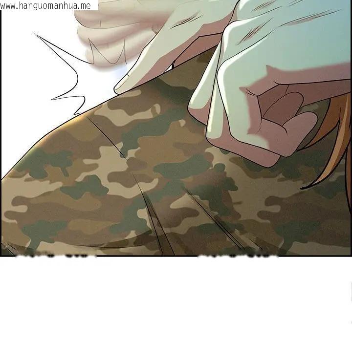 韩国漫画贵妇的专属保镳韩漫_贵妇的专属保镳-第2话在线免费阅读-韩国漫画-第152张图片