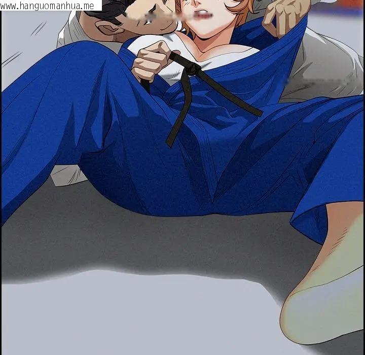 韩国漫画贵妇的专属保镳韩漫_贵妇的专属保镳-第18话在线免费阅读-韩国漫画-第38张图片