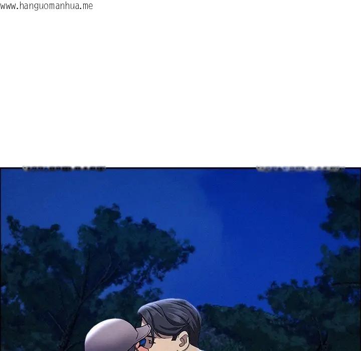 韩国漫画贵妇的专属保镳韩漫_贵妇的专属保镳-第36话在线免费阅读-韩国漫画-第44张图片