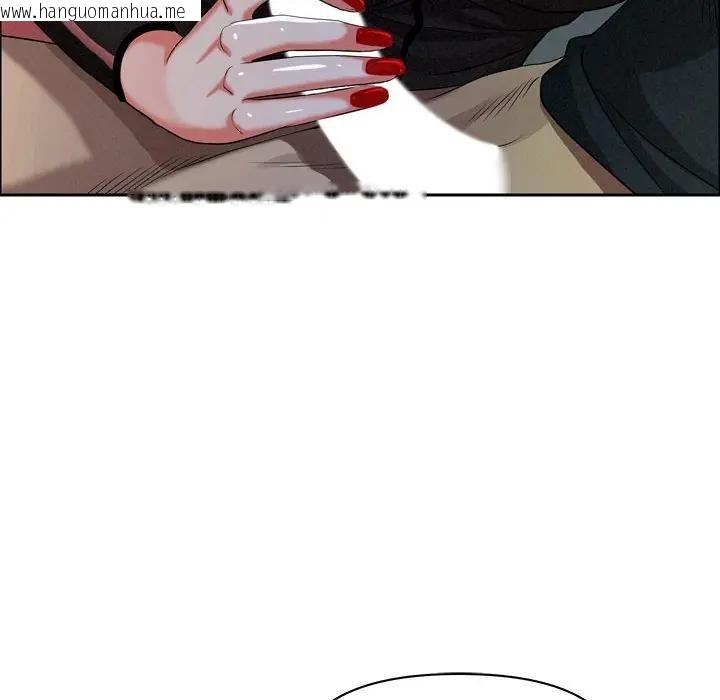 韩国漫画贵妇的专属保镳韩漫_贵妇的专属保镳-第35话在线免费阅读-韩国漫画-第150张图片