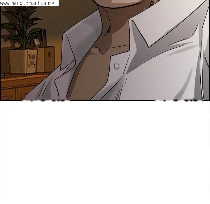 韩国漫画贵妇的专属保镳韩漫_贵妇的专属保镳-第9话在线免费阅读-韩国漫画-第80张图片