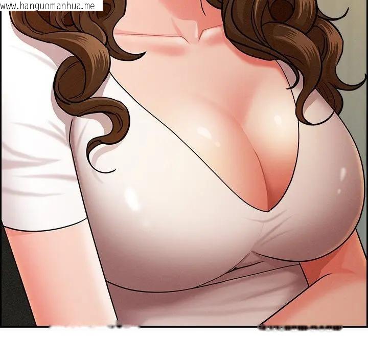 韩国漫画贵妇的专属保镳韩漫_贵妇的专属保镳-第30话在线免费阅读-韩国漫画-第52张图片