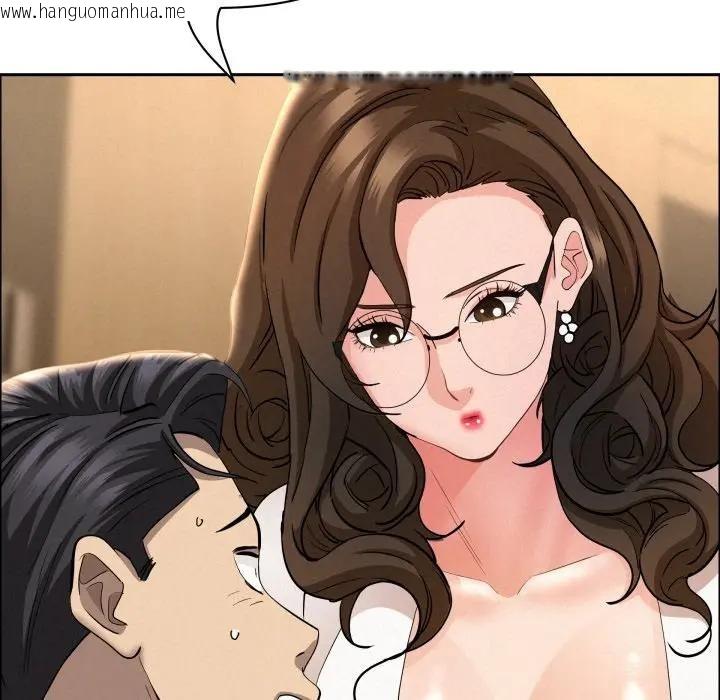 韩国漫画贵妇的专属保镳韩漫_贵妇的专属保镳-第49话在线免费阅读-韩国漫画-第132张图片