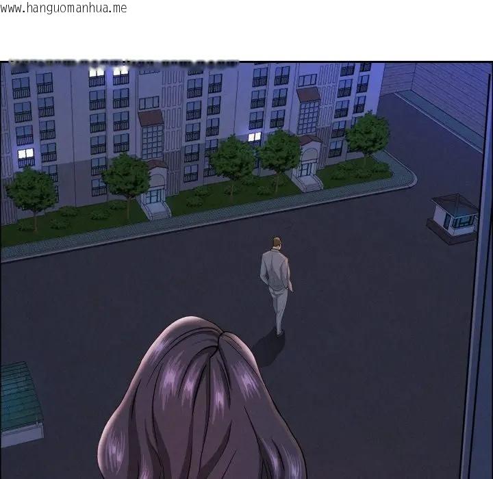 韩国漫画贵妇的专属保镳韩漫_贵妇的专属保镳-第52话在线免费阅读-韩国漫画-第119张图片