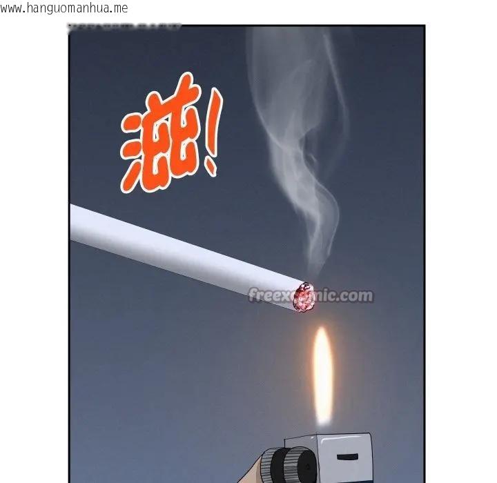 韩国漫画贵妇的专属保镳韩漫_贵妇的专属保镳-第52话在线免费阅读-韩国漫画-第154张图片