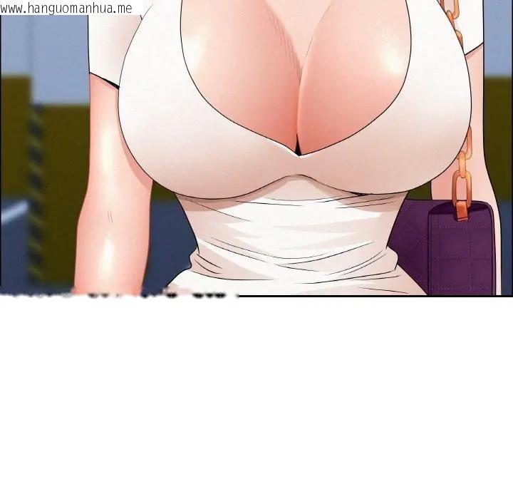 韩国漫画贵妇的专属保镳韩漫_贵妇的专属保镳-第46话在线免费阅读-韩国漫画-第122张图片