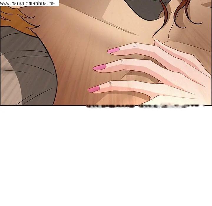 韩国漫画贵妇的专属保镳韩漫_贵妇的专属保镳-第33话在线免费阅读-韩国漫画-第115张图片