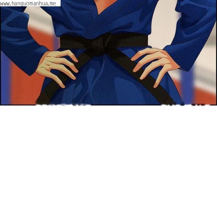 韩国漫画贵妇的专属保镳韩漫_贵妇的专属保镳-第3话在线免费阅读-韩国漫画-第117张图片