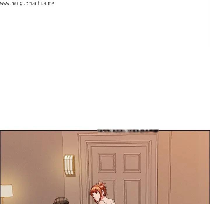 韩国漫画贵妇的专属保镳韩漫_贵妇的专属保镳-第32话在线免费阅读-韩国漫画-第93张图片