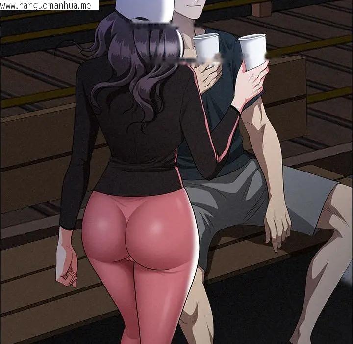 韩国漫画贵妇的专属保镳韩漫_贵妇的专属保镳-第35话在线免费阅读-韩国漫画-第122张图片