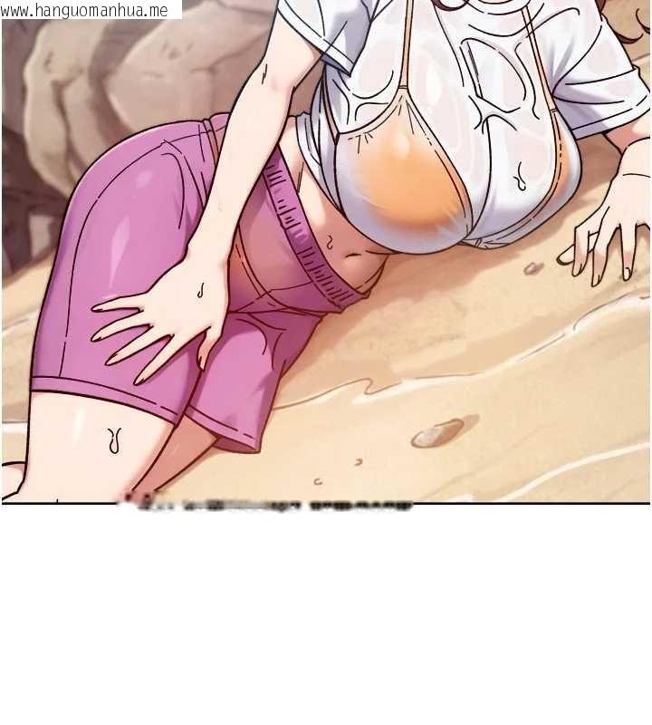 韩国漫画深层洁净达人韩漫_深层洁净达人-第52话-阿姨穿比基尼好性感在线免费阅读-韩国漫画-第93张图片