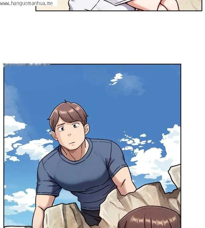 韩国漫画深层洁净达人韩漫_深层洁净达人-第52话-阿姨穿比基尼好性感在线免费阅读-韩国漫画-第52张图片